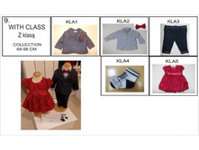 9	WITH CLASS 74 - 98 cm	 	Z KLASĄ	