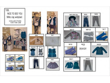 18	NICE TO SEE YOU 104 - 146 cm	 	MIŁO CIĘ WIDZIEĆ	 	NICET	��������� �������