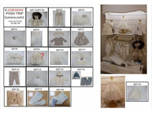 4	POSH TRIP 62 - 98 cm	 	SZYKOWNA POD���	 	POSHT	�������