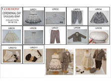 1	CEREMONIAL DAY 74 - 98 cm	 	UROCZYSTY DZIEŃ	 	CEREM	������� I �������