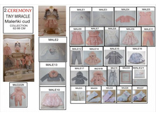 2	TINY MIRACLE 62 - 98 cm	 	MALEŃKI CUD	 	MIRAC	�������