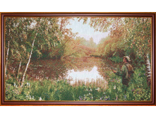 �������