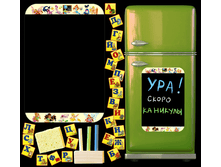 ��������� ����� Winx (40�60��) 599�.