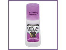 ��������� ���������� Cry*stal, 67 �� (256*63-NR) - 255 ���.+%