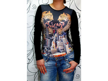 ���� Chicago City 4430- 850 ���.