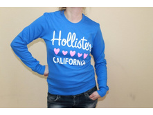 �������� Hollister California blue- 380 ���. 