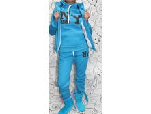 ������ NY 3 � 1 � ������� ������� blue- 1150 ���.