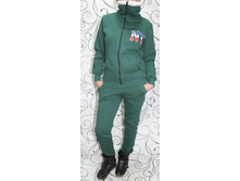 ���������� ������ � ������� ������ NY green- 790 ���. 