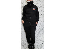 ���������� ������ � ������� ������ NY black- 790 ���. 