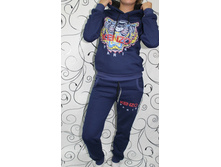 ������ ������ Kenz�-dark blue- 790 ���. 