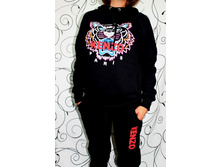 ���������� ������ Kenzoo black- 950 ���. 