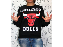 ��������� Chicago Bulls black-650 ���. 
