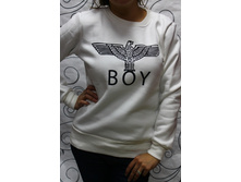 ��������� BOY-white- 480 ���.