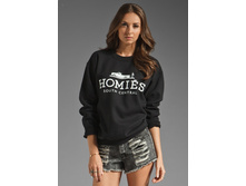 ��������� Homies-black- 480 ���. 