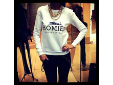 ��������� Homies-white- 480 ���. 