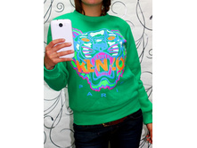��������� Kenzo-green-550 ���. 