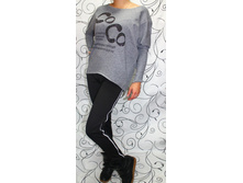 ��������� �������� Coco grey-790 ���.