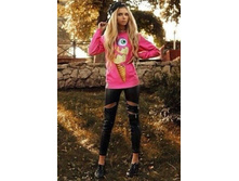 ������� 3D ���� pink- 990 ���.