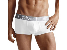 ����� Calvin Klein White- 199 ���. 