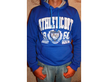 ������� ��������� ATHLETIC blue-650 ���. 
