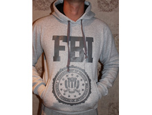 ������� ��������� FBI grey- 650 ��� 