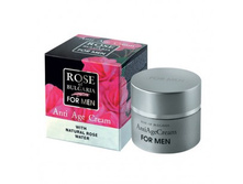 ���� ������ ������ ��� ������ <<Rose of Bulgaria for men>>