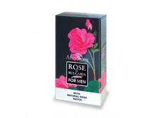 ������ ����� ������ <<Rose of Bulgaria for men>>