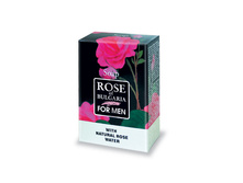 ���� ��� ������ <<Rose of Bulgaria for men>>