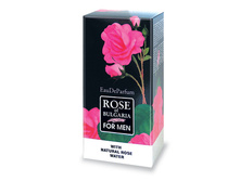 ��������� ���� ��� ������ <<Rose of Bulgaria for men>>
