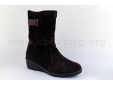 F2171-80XM-PR BROWN ��������� ������� ���, �� 8 ���, 36-41�.  2072�..jpg