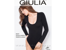 body_scollo_ampio_manica_lunga- 600 ���.