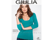 maglia_scollo_madonna_manica 3/4-380 ���.