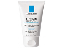�� ��� ���� ���� ����������������� ��� ����� ���� ��� ������� ������� 50 �� (La Roche-Posay, Lipikar)  ��������������� ������������� ������ ����. ������� ��������, �������� ���� ���.  4,9