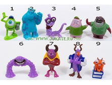 ���� 1, 4, 5, 6, 7