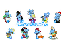 ����� 5, 8, ��������� � 9