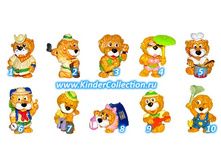 ����� 2, 4, 5, 6, 7, 9, 10