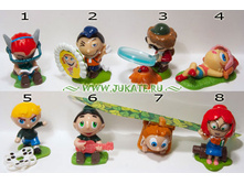 ����� 4, 7