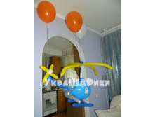 �������� 400 ���. + ���. ���� �� 45 ���.