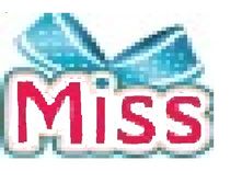 ����� ������ Miss