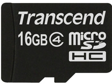 ����� microSD(200 ���) 16 Gb
