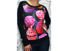 ������� Ice Cream black- 850 ���. 