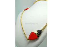 Klee Chanel Red �����  CL1460 ����� Polina Firenze.5390 �