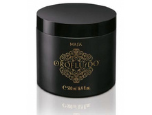 ���.7205666000 ����� ��� ����� Orofluido mask 500��. ����: 1260�.
