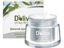 Vitalfrisch plus Q10 ������� ����, 50 ��. 640�+%png