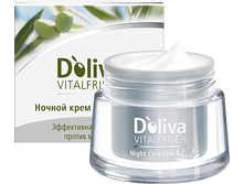 Vitalfrisch plus Q10 ������ ����, 50 ��.640�+%