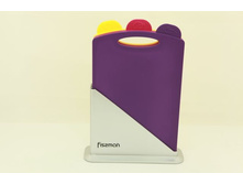 7241 FISSMAN ����� �� 3 ����������� ����� 23x32 �� (�������)