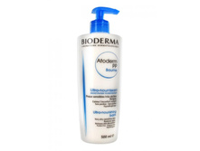 Bioderma ������� �� ������-����������� ������� 500 ��  18,5  �������� ������� PP ������� 500 �� (Bioderma, Atoderm)  ���������������, ������ � ����������� ����