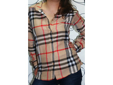 ������� � ������ � ����� Burberry-���- 850 ���. 