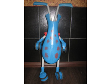 ������� ����������� ������� Quick Smart Scramble Bug ���.JPG