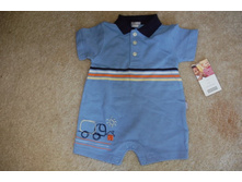 Carters 3-6 m
